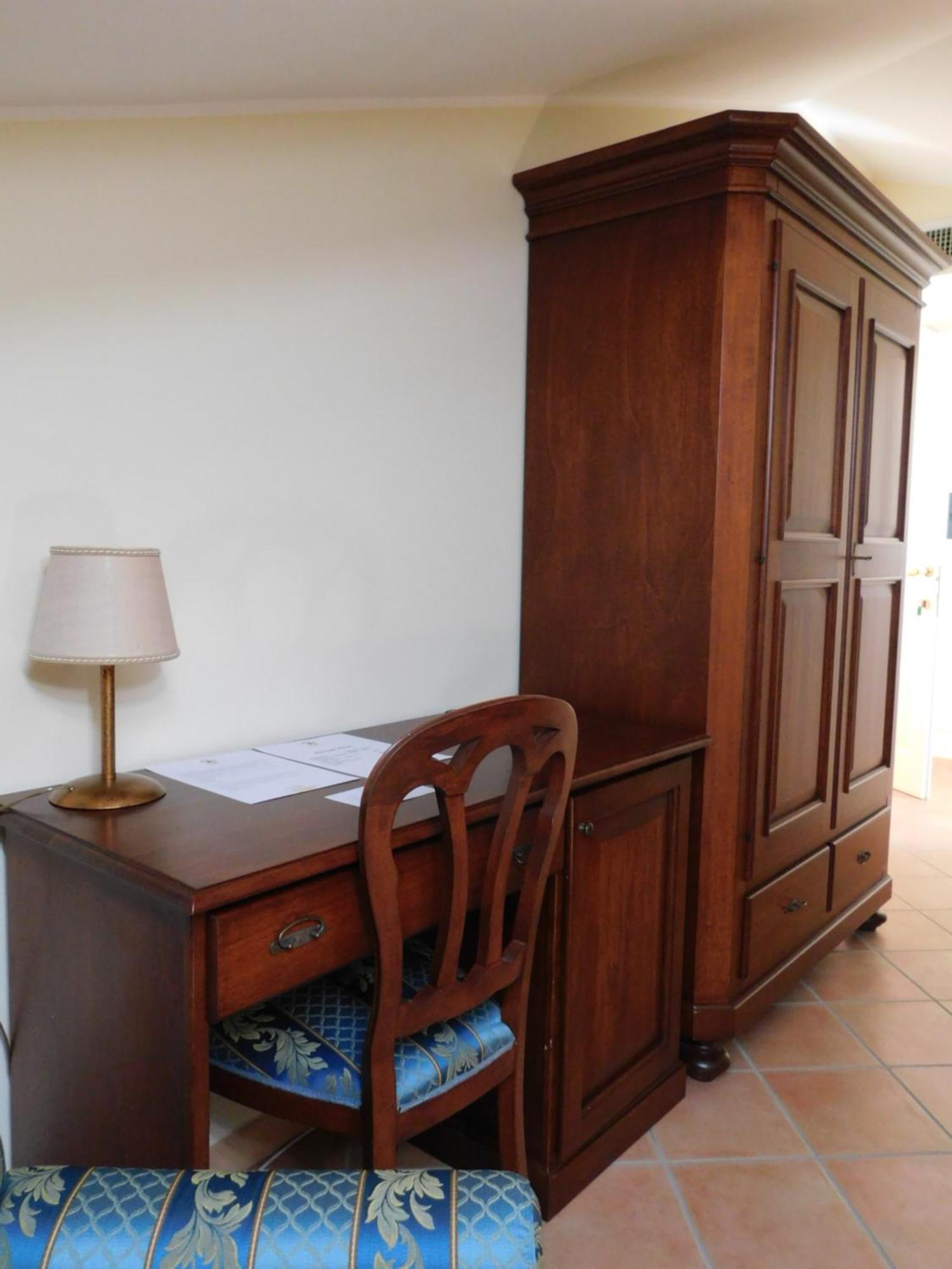 Palazzo Albini Bed & Breakfast Albanella Exterior photo